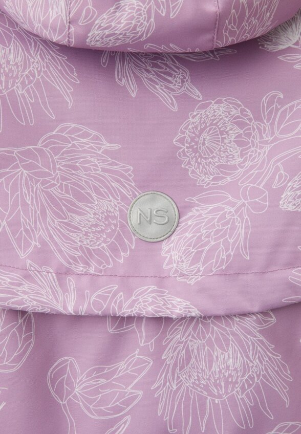 Куртка Nikastyle