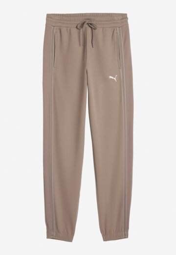 Брюки мужские PUMA Class, Бежевый