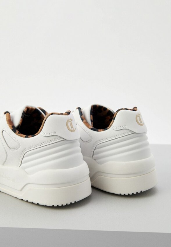 Кроссовки Just Cavalli