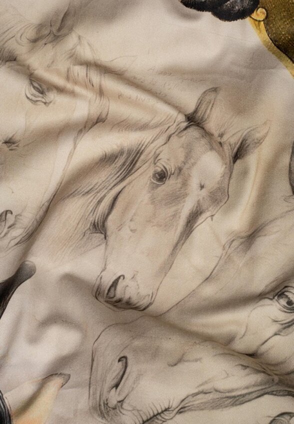 Скатерть Bellehome