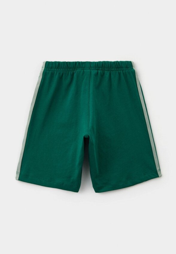 Футболка и шорты adidas Originals