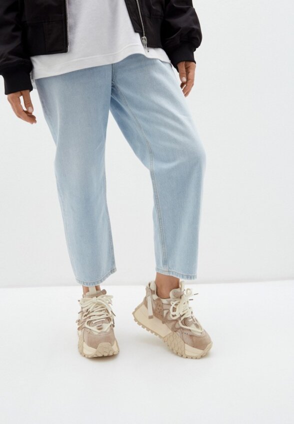 Кроссовки Sbalo