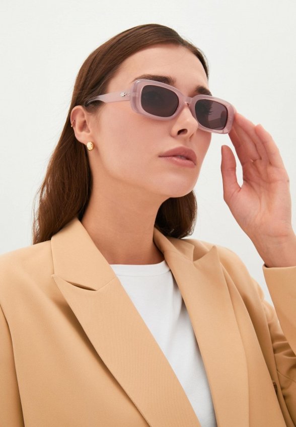 Очки солнцезащитные Mascotte