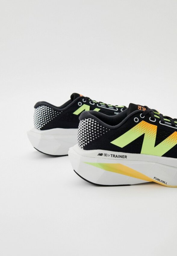 Кроссовки New Balance