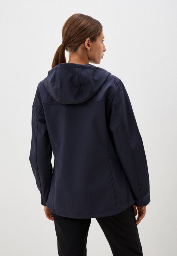 Куртка утепленная Cobolt