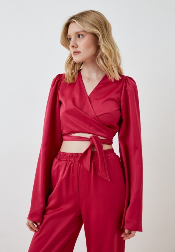 Костюм Bad Queen