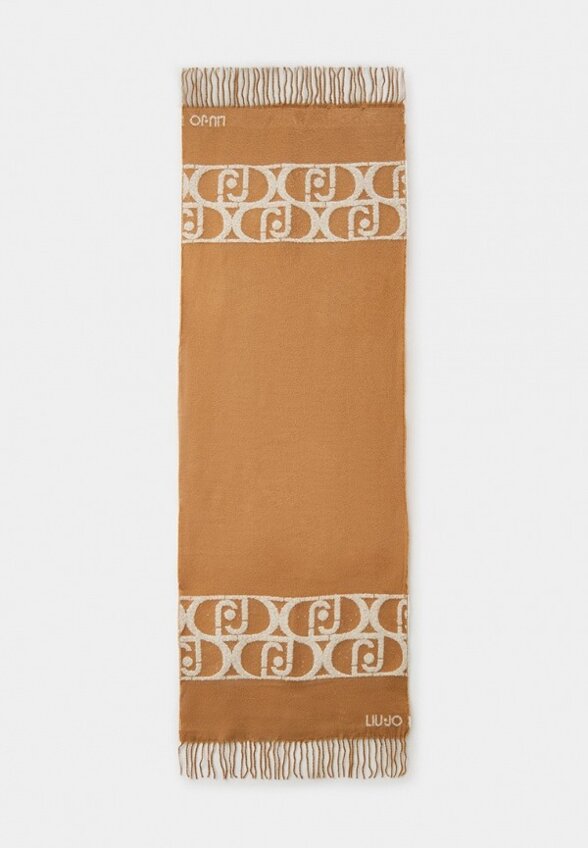 Шапка и шарф Liu Jo