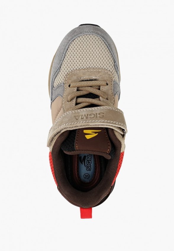 Кроссовки Sigma