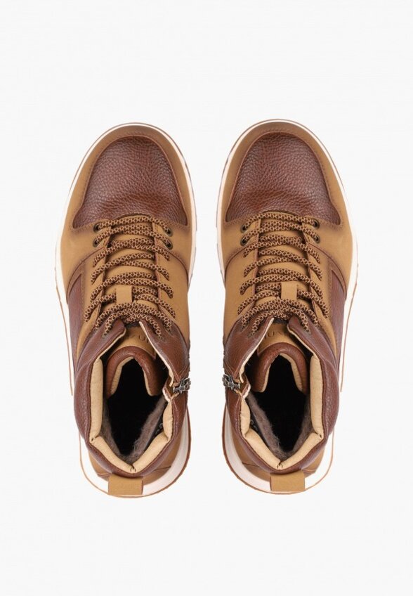 Ботинки Instreet