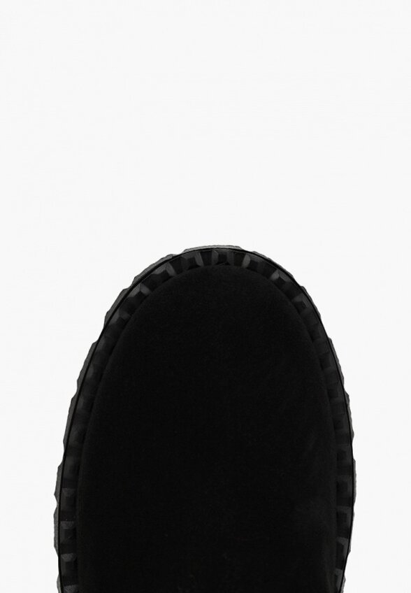 Полусапоги Mof-Berg