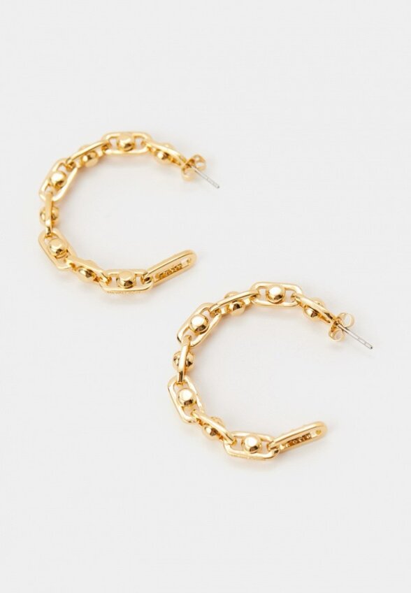 Серьги Michael Kors