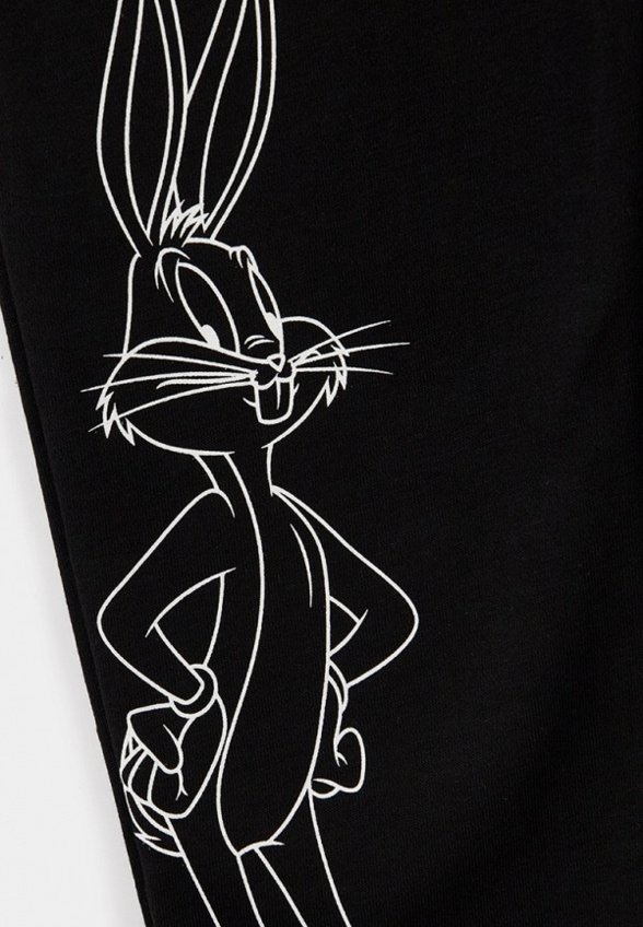 Брюки спортивные PlayToday