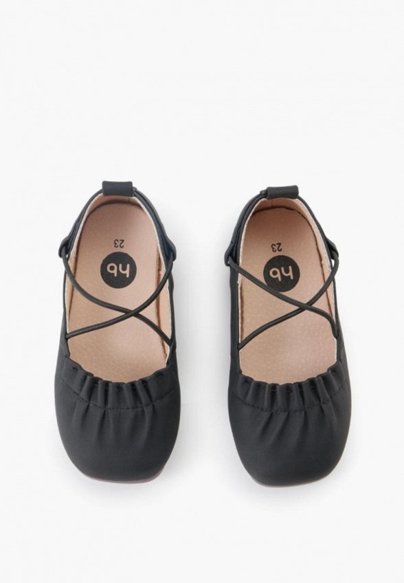 Туфли Happy Baby