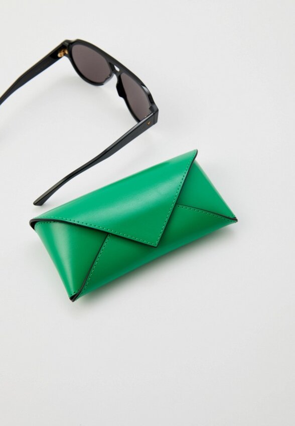 Очки солнцезащитные Bottega Veneta