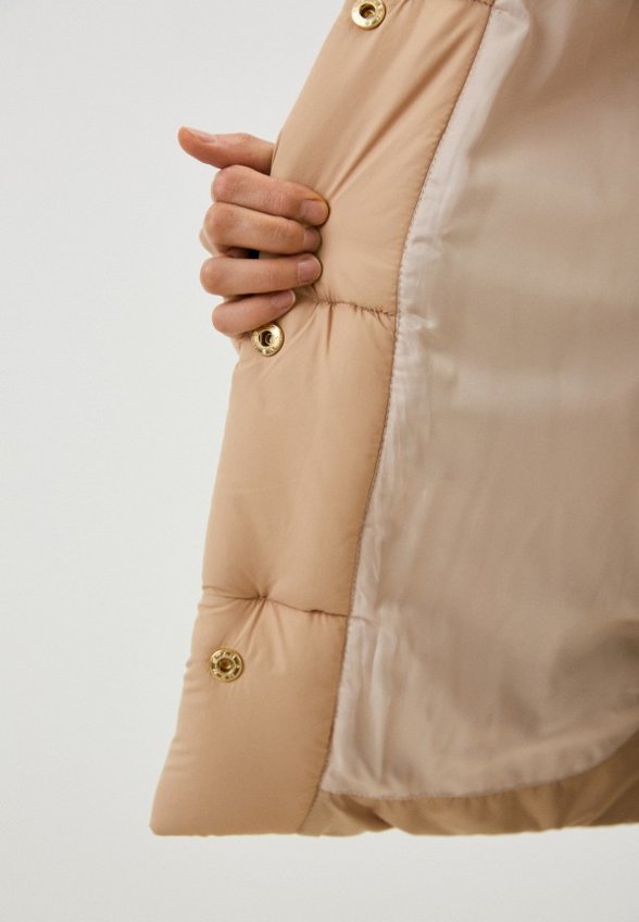 Куртка утепленная UnicoModa