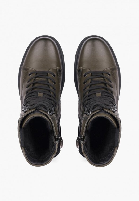 Ботинки Instreet