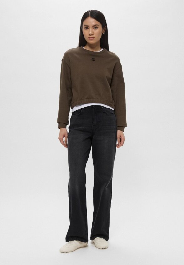 Свитшот Armani Exchange