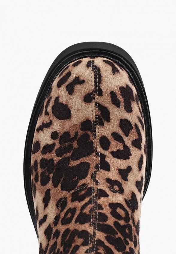 Ботфорты Saivvila