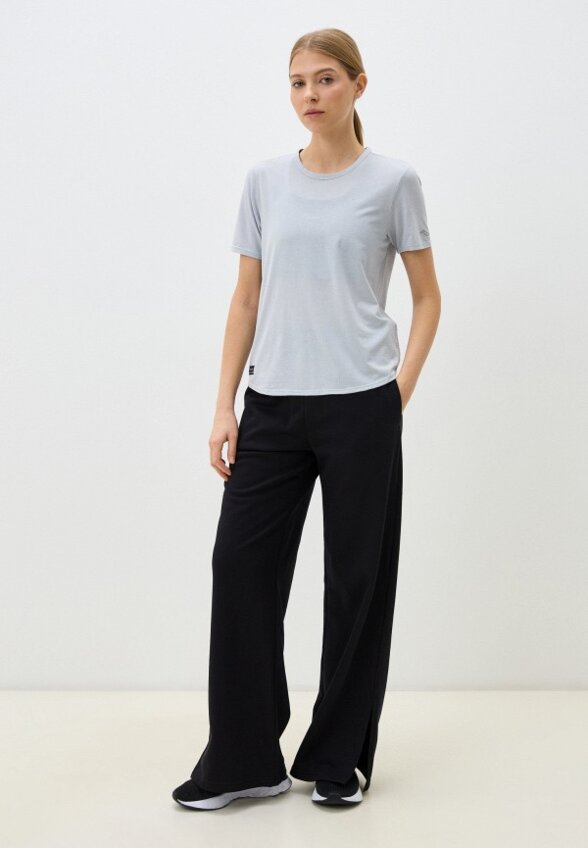 Футболка спортивная Saucony