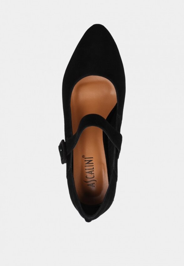 Туфли Ascalini