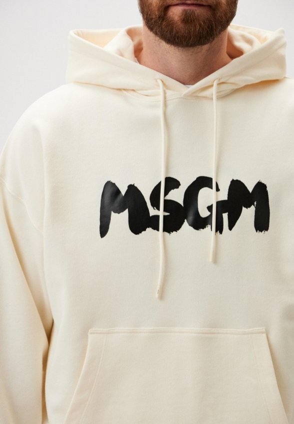 Худи MSGM