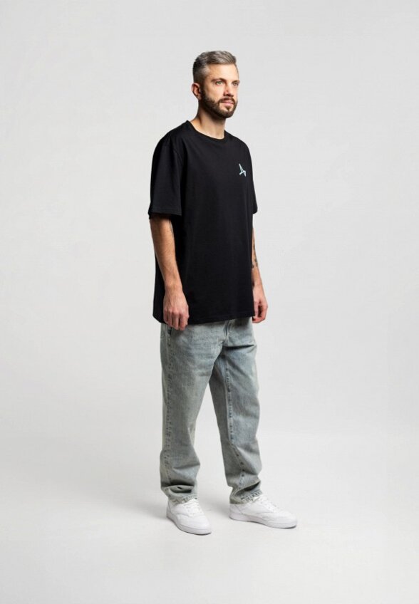 Футболка Индивид