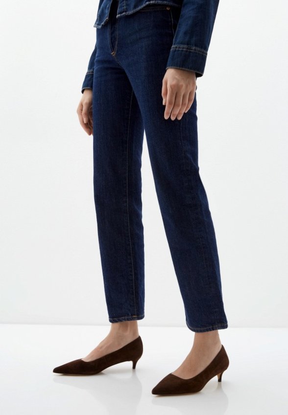 Туфли Dino Ricci