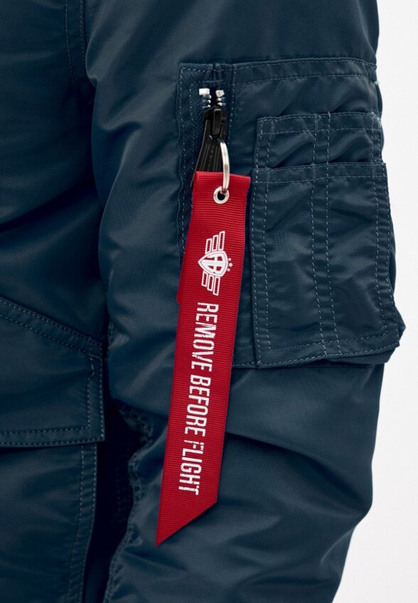 Куртка утепленная Angelo Bonetti