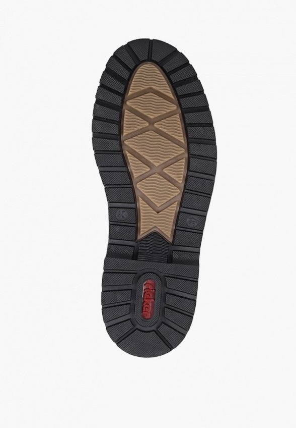 Ботинки Rieker