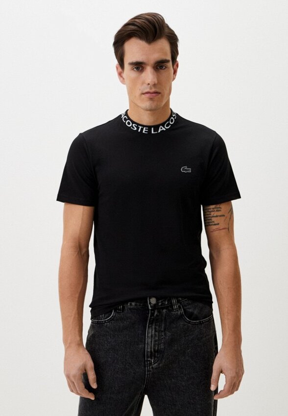 Футболка Lacoste