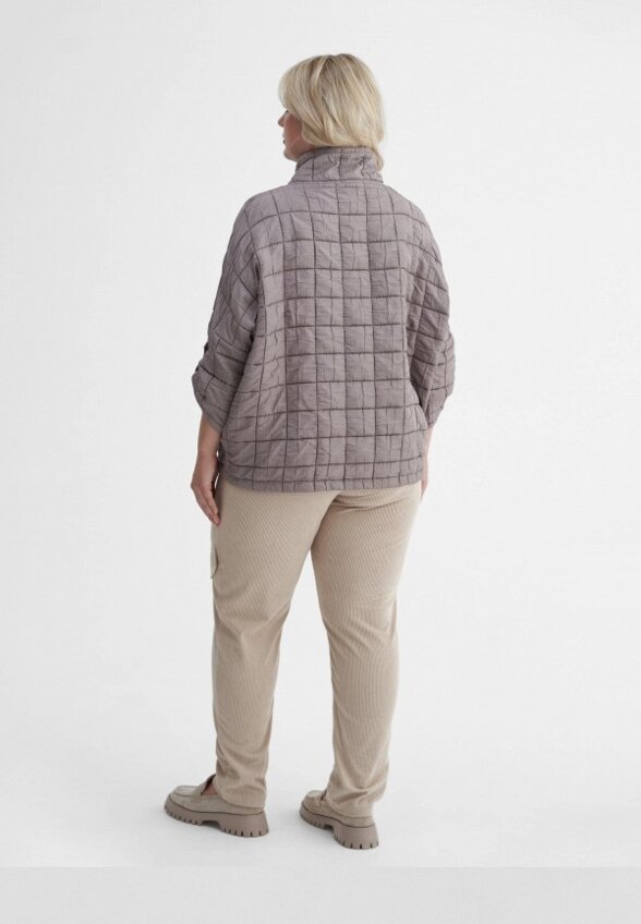 Куртка стеганая Naturaxl