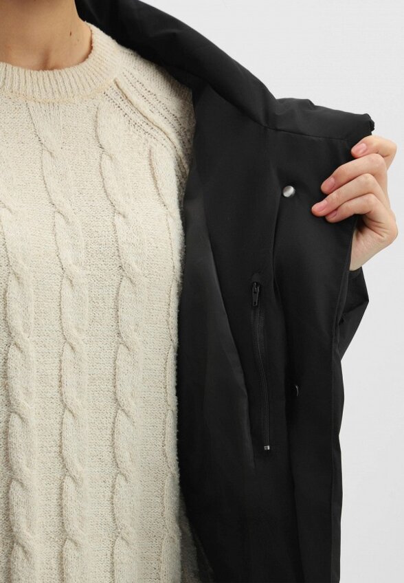 Куртка-пальто Donna D’oro