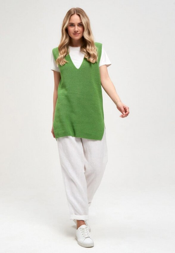 Жилет Сиринга