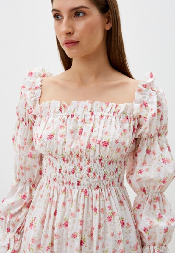 Платье Belle Robe