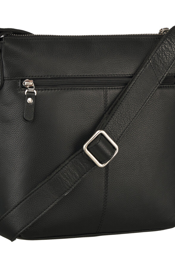 Др.Коффер M402756-260-04 сумка через плечо