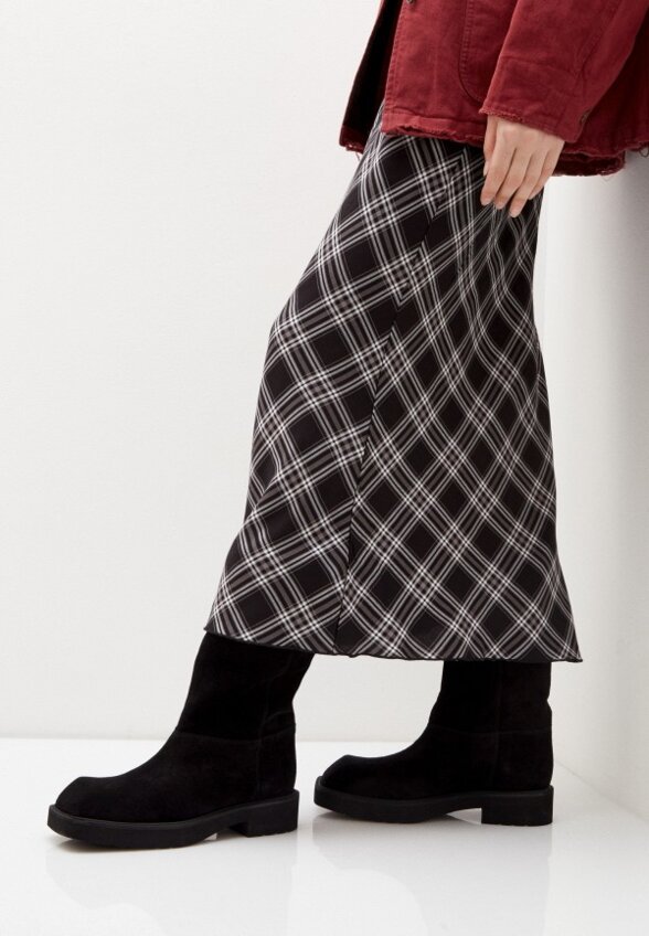 Сапоги Giaborghini