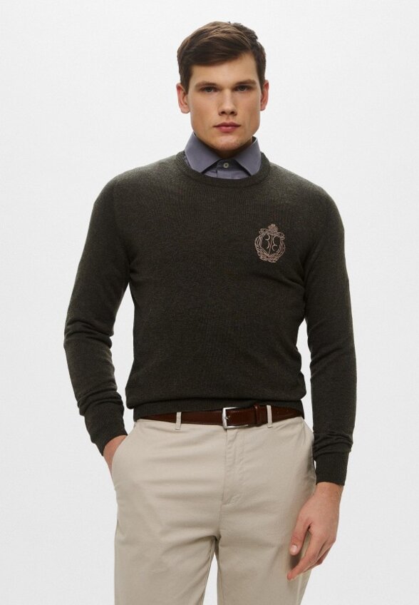 Джемпер Billionaire