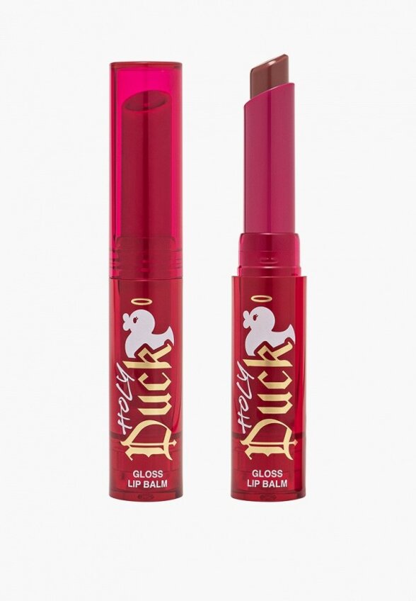 Бальзам оттеночный для губ Beauty Bomb