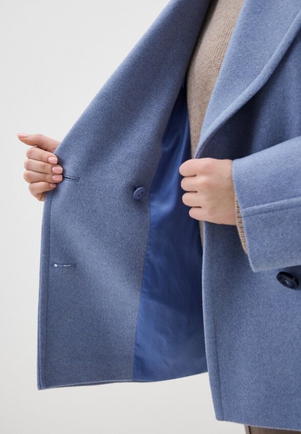 Полупальто Avalon