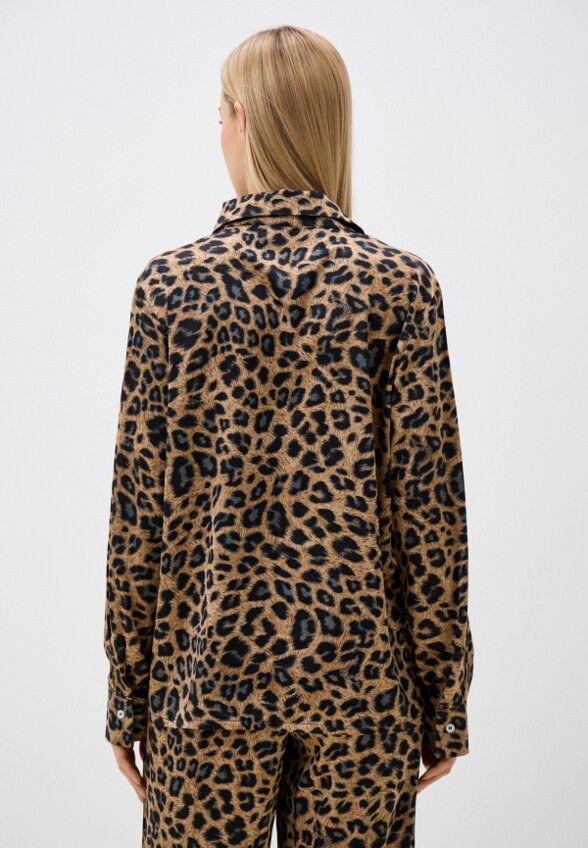 Рубашка домашняя Closer Couture