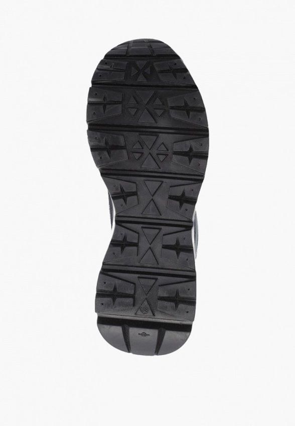 Кроссовки Emanuele Gelmetti