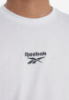 Футболка мужская Reebok Adrian, Белый6  - превью