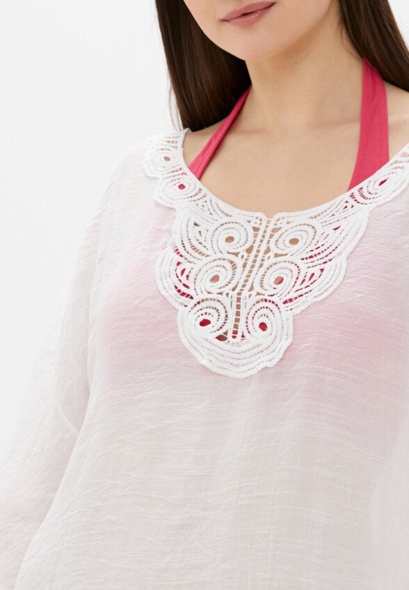 Туника пляжная Naturel