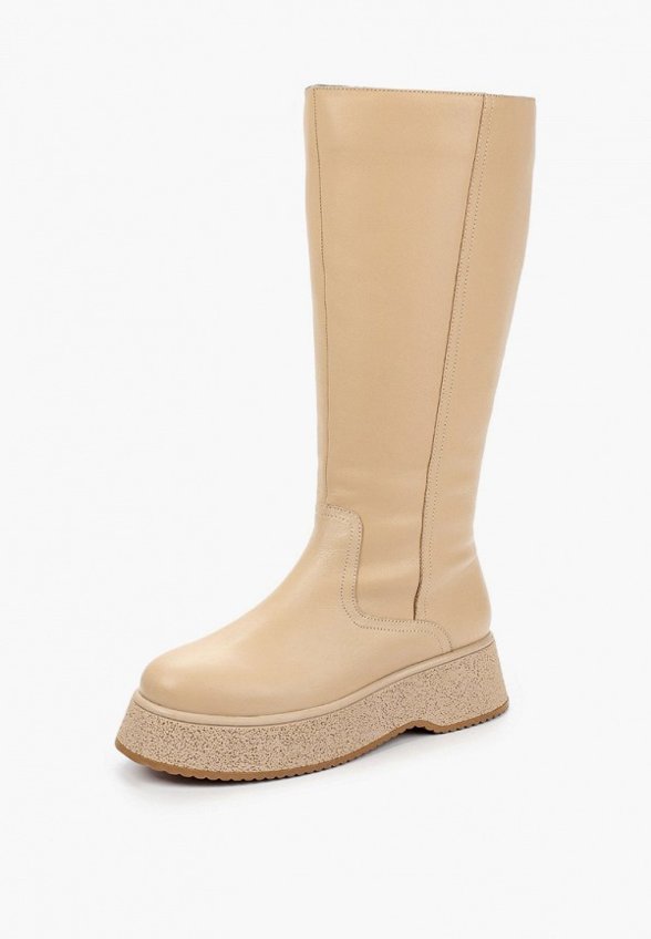 Сапоги Ascalini