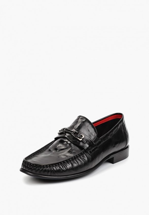 Лоферы Abricot