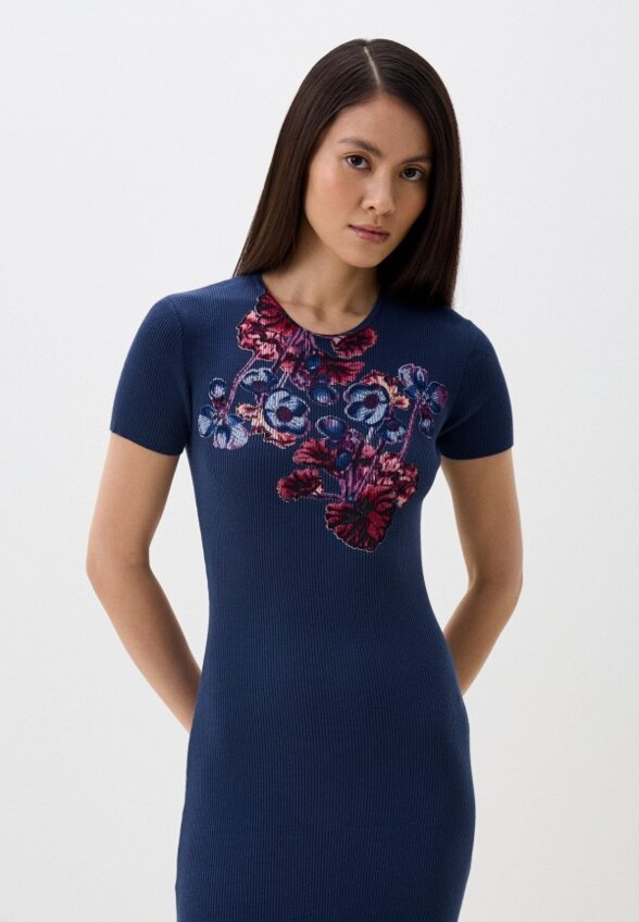 Платье Desigual