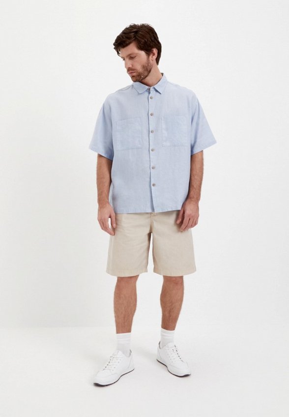 Рубашка Quattrocomforto