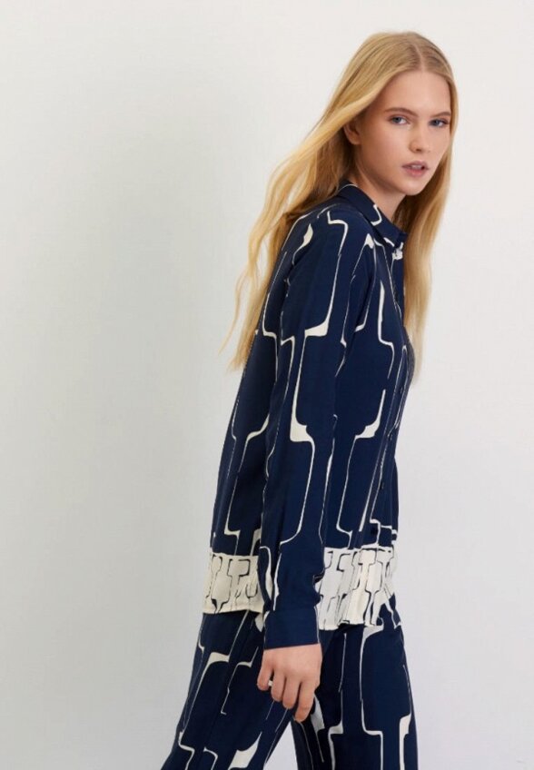 Блуза Elisa.and.me