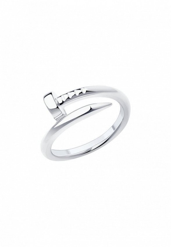 Кольцо Diamant