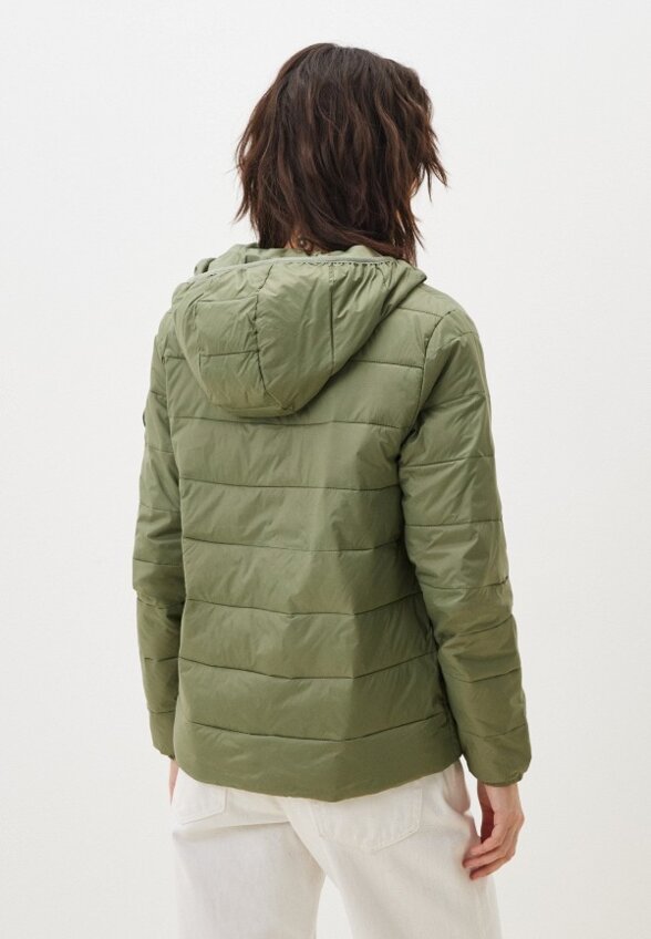 Куртка стеганая Roxy